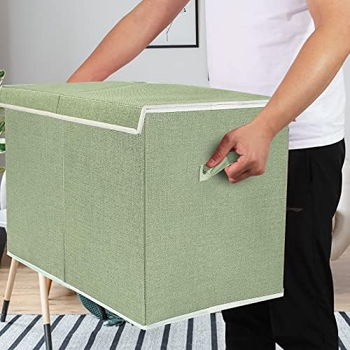 Large Toy Box Chest Storage - Image 5
