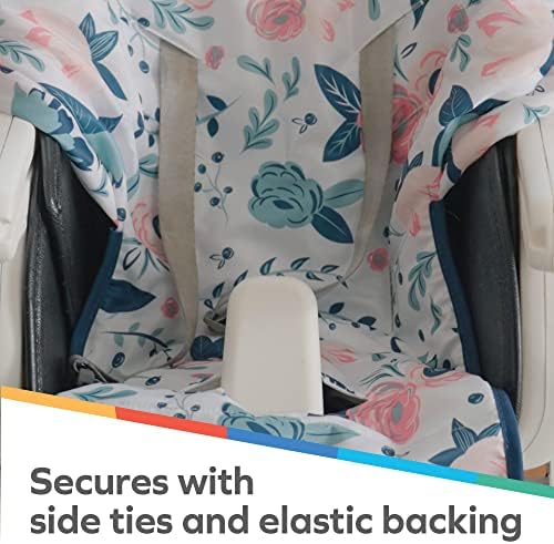 Nuby Baby High Chair Cover - Image 6