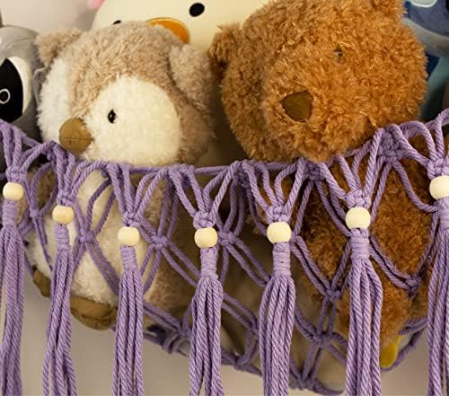 Stuffed Animal Hammock Corner - Image 3