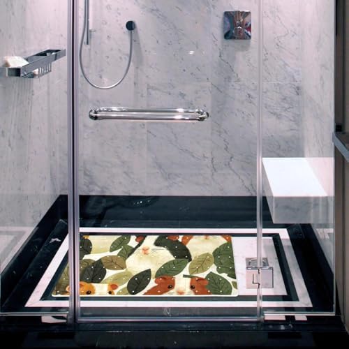 Shower Mat Non-Slip Bathtub Mats - Image 6