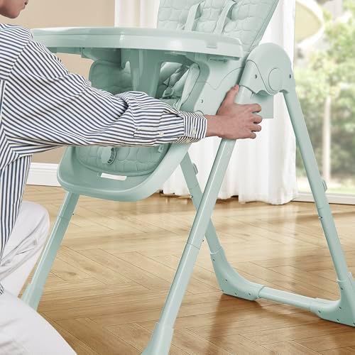 Delta Children - babyGap 3-in-1 Classic Convertible High Chair - Image 5