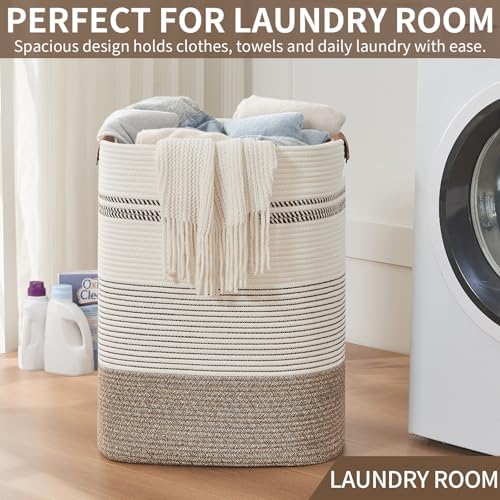 AINUOQI Laundry Hamper - Image 5