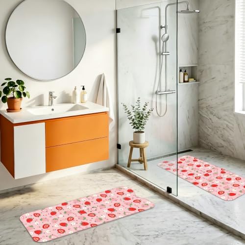 Kids Bath Mat for Tub Non Slip - Image 2