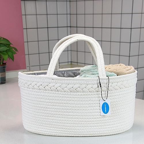 Casaphoria Woven Sundries Hamper - Image 5