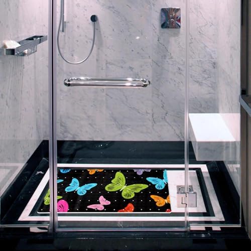 Shower Mat Non-Slip Bathtub Mats - Image 6
