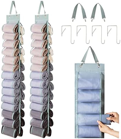 DHSFKBE Legging Organizer Storage by DHSFKBE