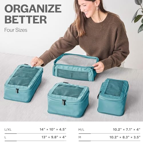 Aerotrunk Compression Packing Cubes - Image 3