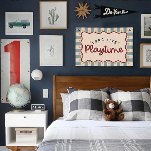 Playroom Wall Decor, Play Room Wall Decor - Image 4