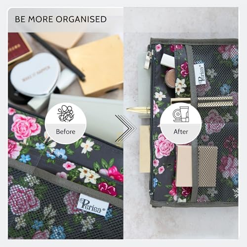 Periea Chelsy Purse Organizer Insert - Image 7