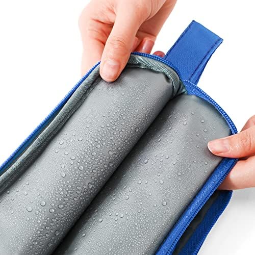 Kids Toiletry Bag for Boys, Travel Toiletry Bag for Little Young Boys - Image 5