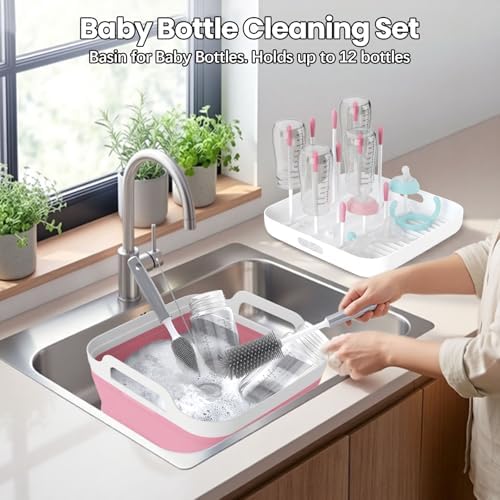 Volnamal Collapsible Wash Basin - Image 2