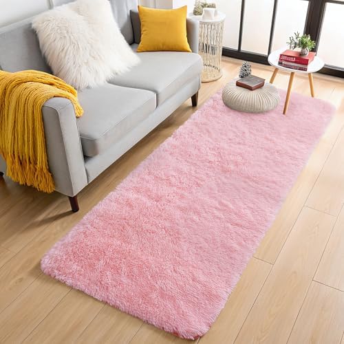 OLANLY 2x8 Machine Washable Runner Rugs by OLANLY