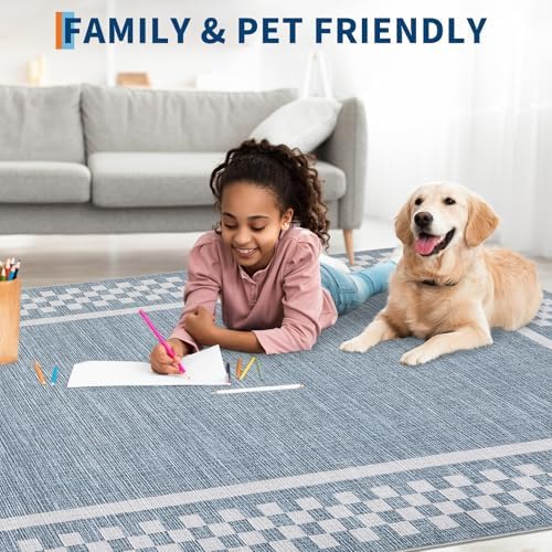 GarveeHome Kitchen Runner Rug Washable Runner Rug 2x6 - Image 3