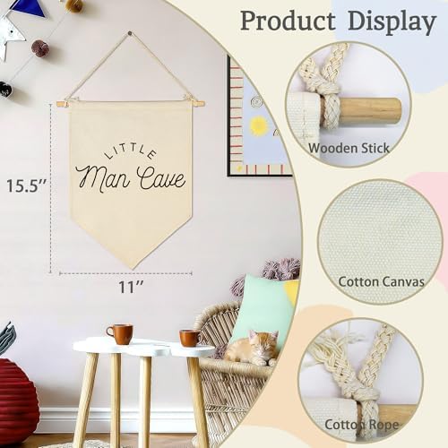 Nursery Baby Room Playroom Bedroom Door Decoration-Baby, Shower Birthday - Image 6