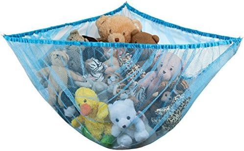 Handy Laundry Jumbo Toy Hammock - Image 2