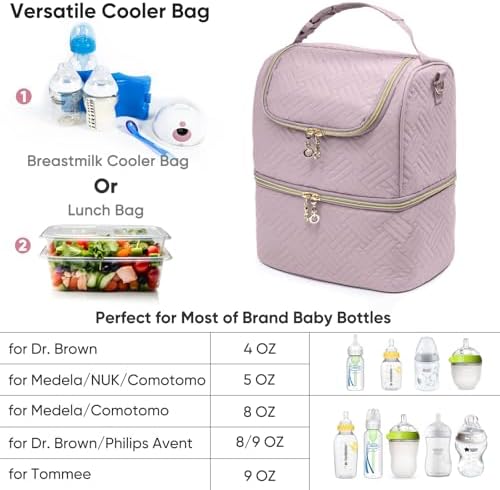 Mam Breastmilk Storage Bag - Image 3