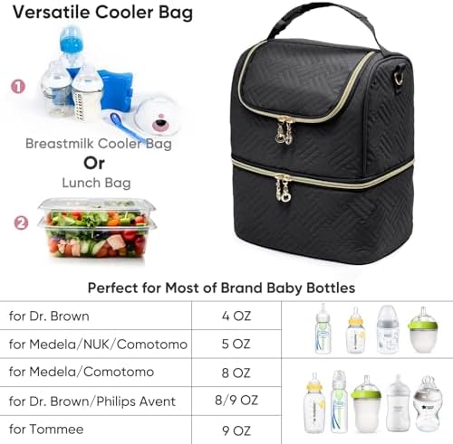 Mam Breastmilk Storage Bag - Image 3
