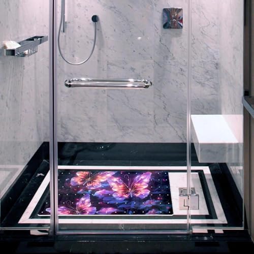 Shower Mat Non-Slip Bathtub Mats - Image 6