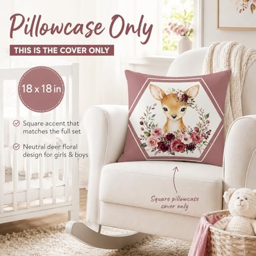 Baby Crib Bedding Set 3 Pcs - Image 7