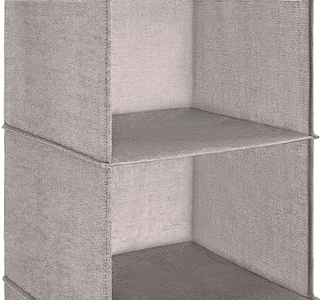 Whitmor Hanging Accessory Shelves - Image 5