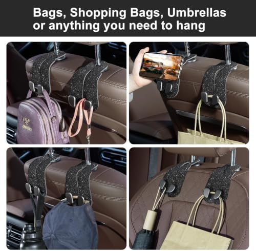 CoBak Purse Hook for Car - Image 6