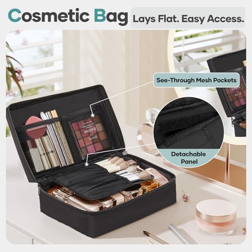 Veken 8 Set Compression Packing Cubes - Image 5