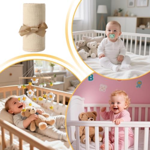 Cot Rail Teething Guard - Image 5