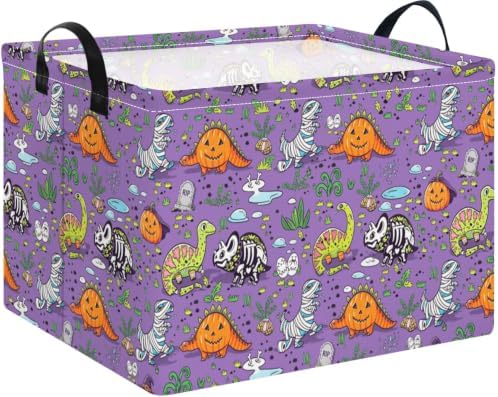 NTAO Gift Storage Basket Empty for Halloween, Storage Bin by NTAOHAMPER