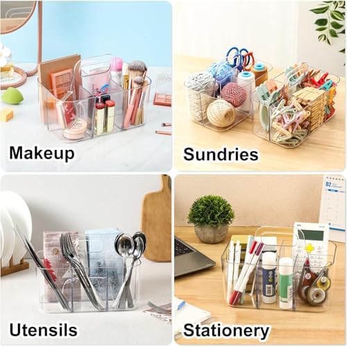 AOZITA Multiuse Caddy Organizer - Image 2
