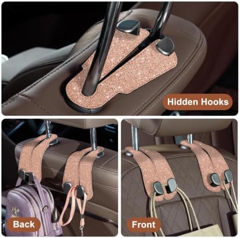 CoBak Purse Hook for Car - Image 6
