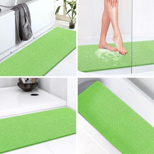 LuxStep Shower Mat Bathtub Mat, Non-Slip Bath Mat - Image 7