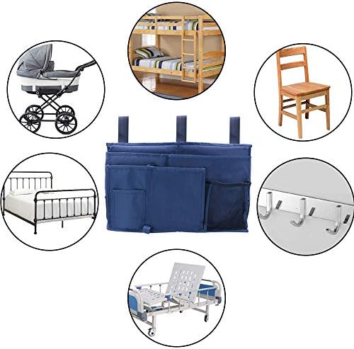 Sugaroom Bedside Organizer - Image 6
