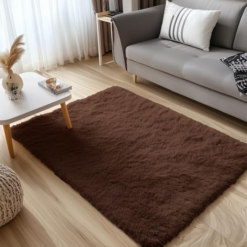 OLANLY 3x6 Machine Washable Runner Rugs - Image 3