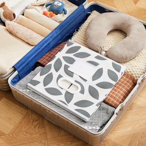 MAX Houser Foldable Fabric Storage Bins - Image 5