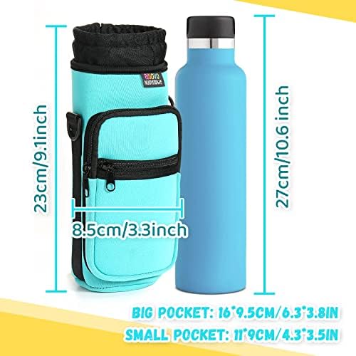 Nuovoware Water Bottle Carrier Bag - Image 3