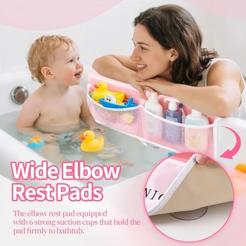 Bath Kneeler and Elbow Kneeling Rest Pad - Image 4