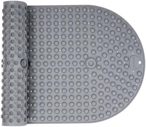Extra Large Shower Mat 33x17.3 by joiyota