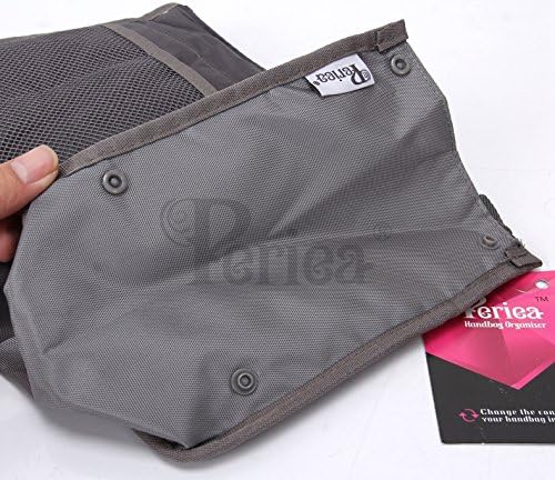 Periea Chelsy Purse Organizer Insert - Image 6