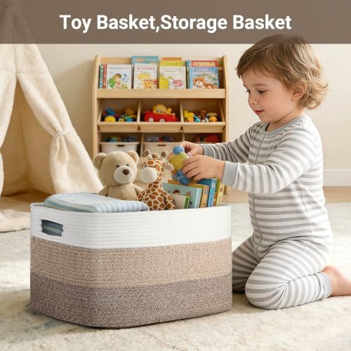 Large Laundry Basket/Hamper - Image 5