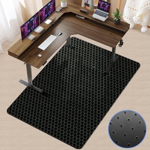 Vicwe Office Chair Mat for Carpet by Vicwe
