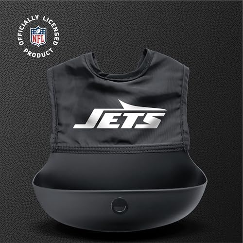 Smilo Silicone Bib - Image 4
