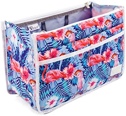 Periea Signature Purse Organizer Insert by Periea