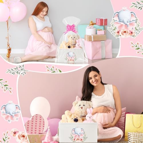 Pickmesh Baby Shower Storage Basket - Image 4