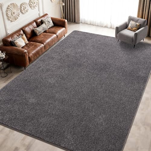 Keeko 3x5 Area Rugs for Living Room, Soft Washable Memory Foam Bedroom Rug by Keeko
