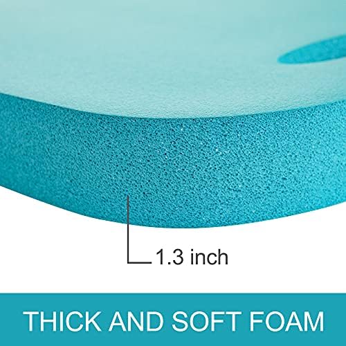 Extra Thick Kneeling Pads, Knee Pad Cushion - Image 3