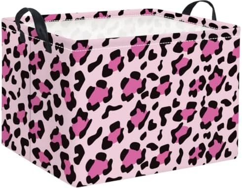 Rectangular Baby Kids Storage Basket by TIBAOLOVER
