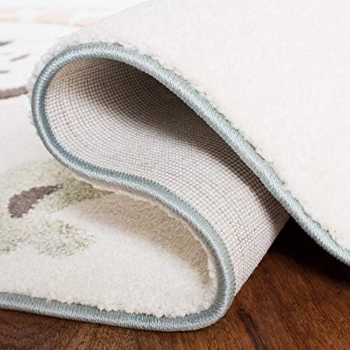 SAFAVIEH Carousel Kids Collection Area Rug - Image 6