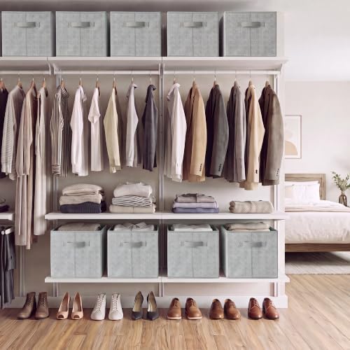 GRANNY SAYS Closet Storage Bins - Image 2