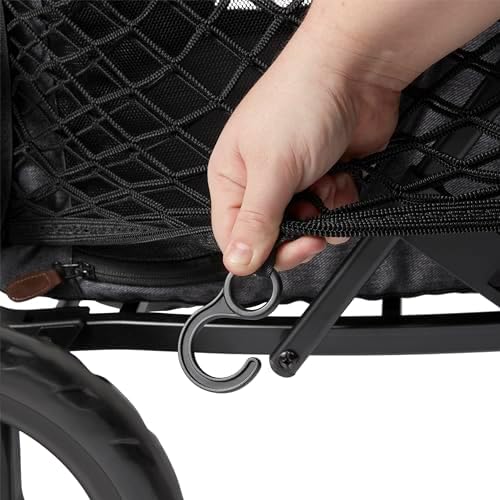 Radio Flyer XT Cargo Net, Voya Quad Compatible - Image 6