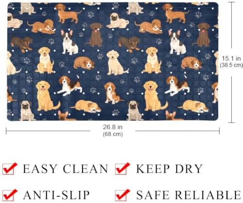 Shower Mat Non-Slip Bathtub Mats - Image 4